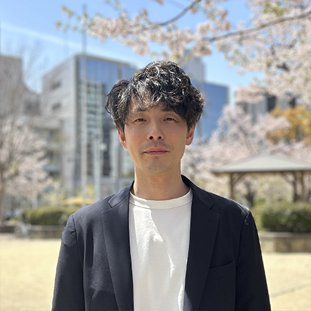 株式会社kumiki 代表取締役 一級建築士 山下佳宏