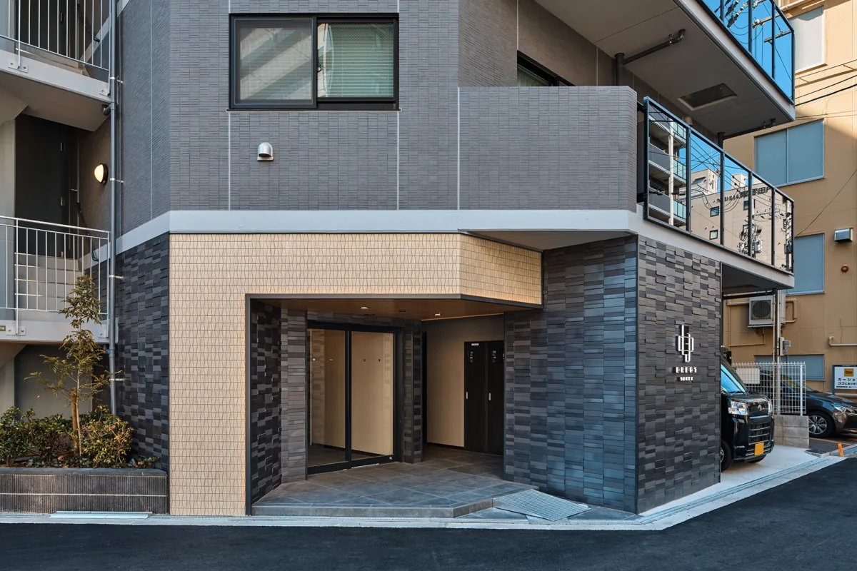 CREST TENMA