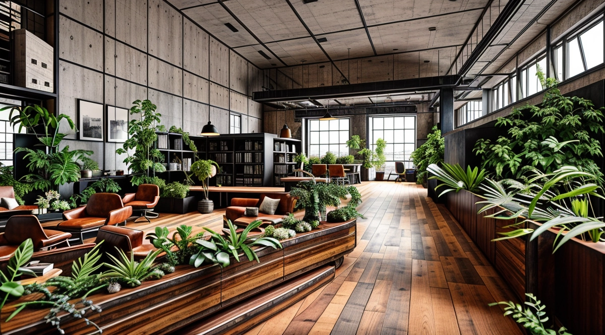 【進行中】レンタルオフィス（大阪市）