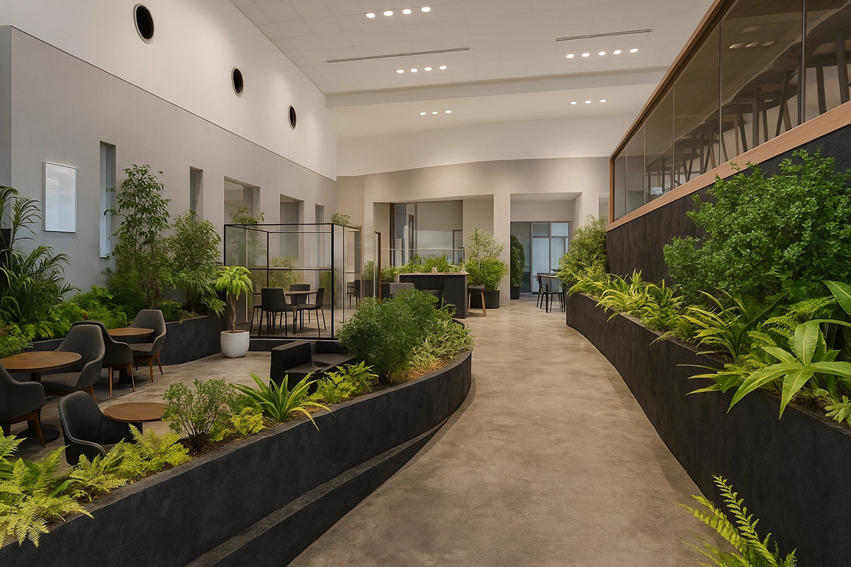 【進行中】レンタルオフィス（大阪市）