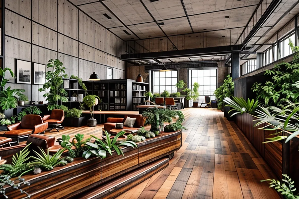 【進行中】レンタルオフィス（大阪市）